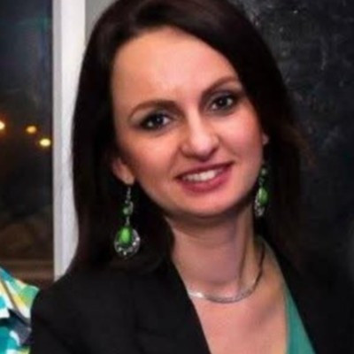 Bojana T. — Reinigungskraft Wien