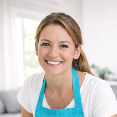 Nuka M. — Reinigungskraft Wien