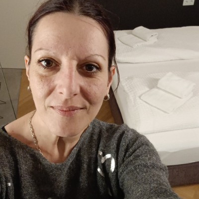 Milena — Hausfee Wien