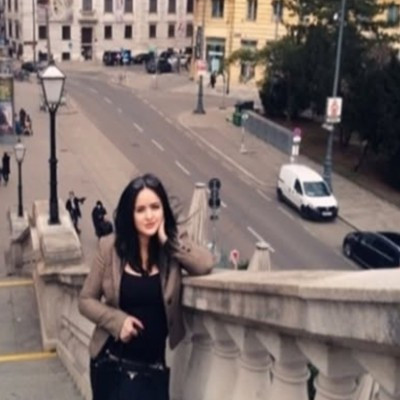 Dona C. — Reinigungskraft Wien