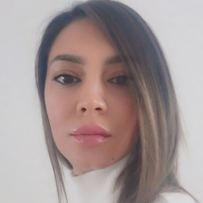 Tanja — Hausfee Wien