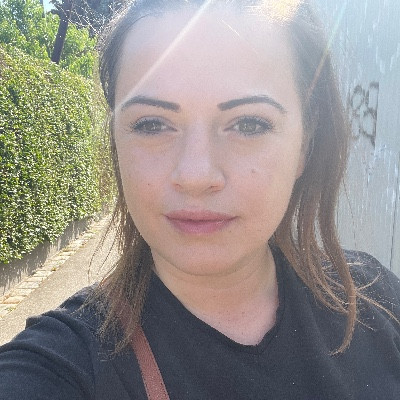 Mersiha C. — Reinigungskraft Wien