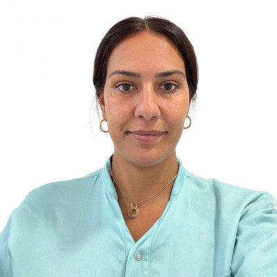 Ramona R. — Reinigungskraft Wien