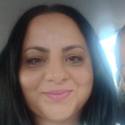 Ana — Hausfee Wien