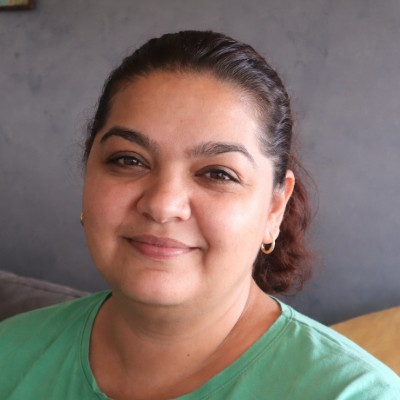 Zorica S. — Reinigungskraft Wien