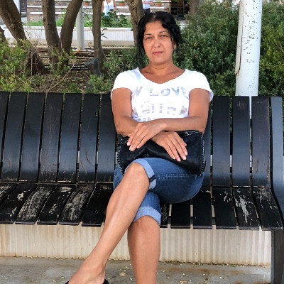 Zorica S. — Reinigungskraft Wien