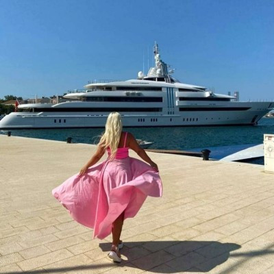 Mirela T. — Reinigungskraft Wien