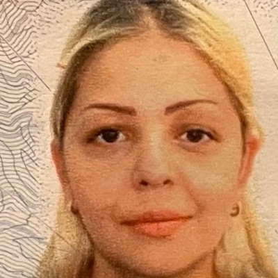 Ana — Hausfee Wien