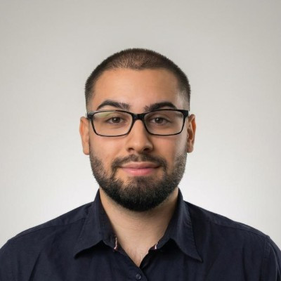 JovaClean R. — Reinigungskraft Wien