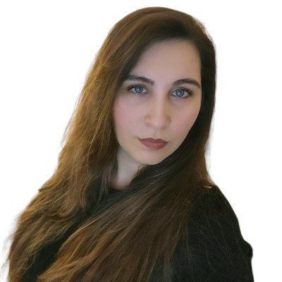 Andrea K. — Reinigungskraft Wien