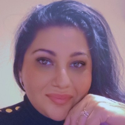 Danijela D. — Reinigungskraft Wien