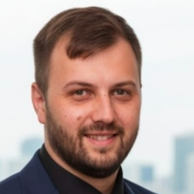 Dragan — Hausfee Wien