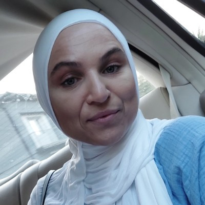 Amra — Hausfee Wien