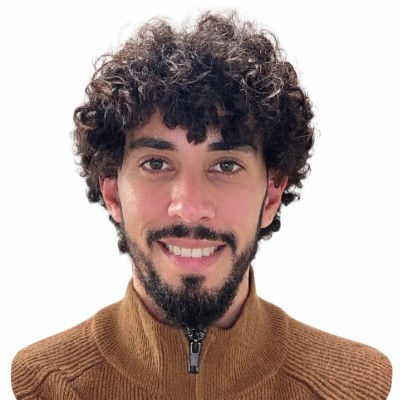 Mohammad A. — Reinigungskraft Wien
