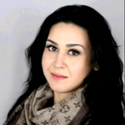 Gordana — Hausfee Wien