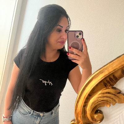 Ivana — Hausfee Wien