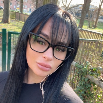 Rajka M. — Reinigungskraft Wien