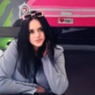 Donka R. — Reinigungskraft Wien