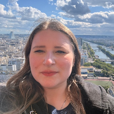 Julia G. — Reinigungskraft Wien