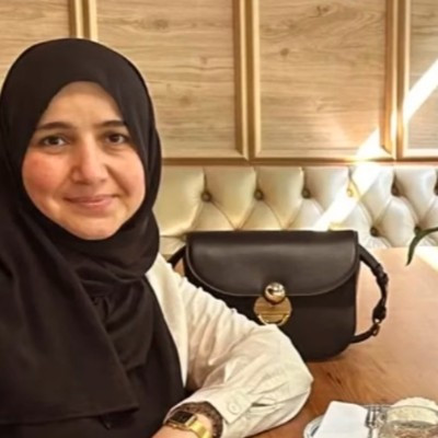 Leyla . — Reinigungskraft Wien