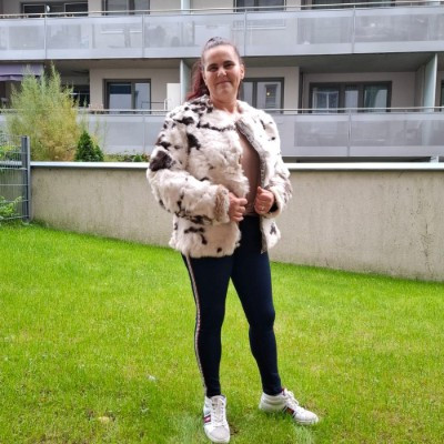 Dragana P. — Reinigungskraft Wien