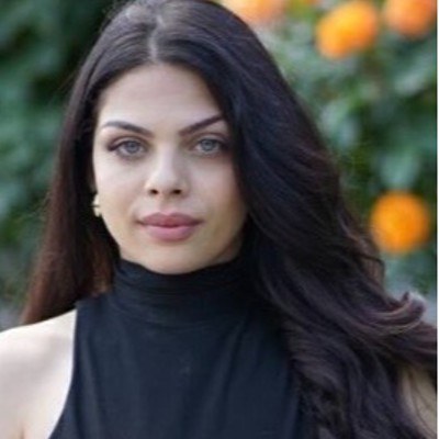 Vanesa J. — Reinigungskraft Wien