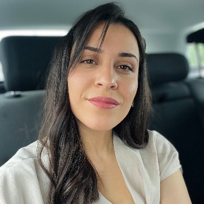 Jovana J. — Reinigungskraft Wien