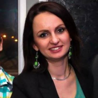 Bojana — Hausfee Wien