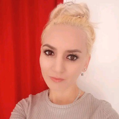 Ilona S. — Reinigungskraft Wien