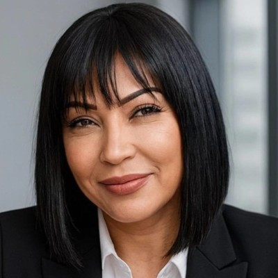 Danijela D. — Reinigungskraft Wien