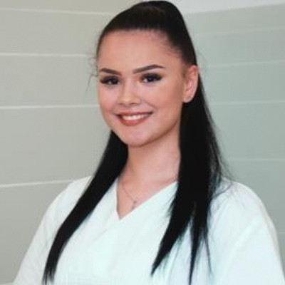 Gloria D. — Reinigungskraft Wien